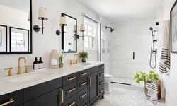 Transform Your Space with Expert Bathroom Renovation in Hamilton by Laine Equipment