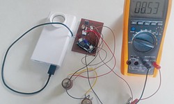How To Check Power Bank Capacity With a Multimeter?