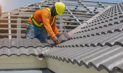 The Secret to Professional Roofing Revealed