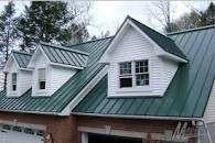 5 Reasons to Choose Metal Roofing for your Home
