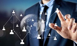 Developing A Shared Service Center: Simplifying Global Business Services