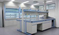 Different Types of Laboratory Furniture?