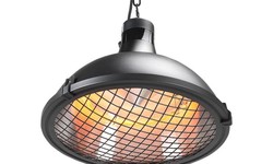The 5 Best Infrared Heat Lamp 2023