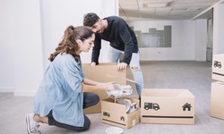 The Ultimate Guide To Fined Best Packers And Movers In Lahore