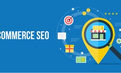 Why do we use an ECOMMERCE SEO SERVICES