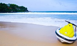 How Much Does Jet Ski Maintenance Cost?