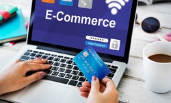 Unlocking the Potential of eCommerce: Top-notch eCommerce Development Services for Your Online Business