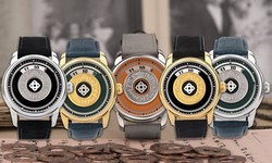 Celebrate the Bond of Love with Couple Watches for Wedding Gift