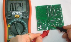 How to find a short circuit with a multimeter? Checking Short Circuits