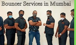 Ensuring Safe And Secure Events With Bouncer Services In Mumbai