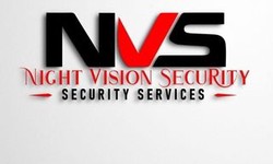 The Benefits of Professional Security Services