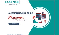 Redmine Project Management Tool: A Comprehensive Step-by-Step Guide