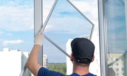 Types of Glass Repairs: Common Issues and Solutions