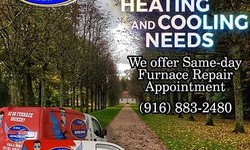 Guardian Heating and Air: Your Reliable Partner in HVAC Maintenance