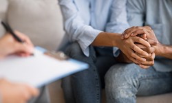 Couples Therapy in Honolulu: Strengthening Relationships Through Communication