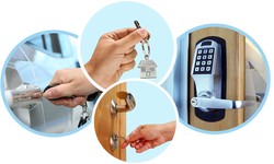 Locksmith in Dubai: Services, Benefits, and Choosing the Right Professional