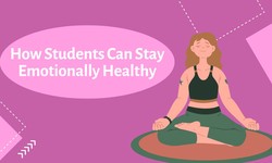 How Students Can Stay Emotionally Healthy in Adelaide