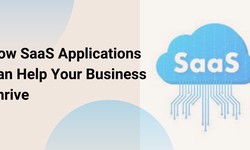 Why SaaS Applications are Essential for Your Business Growth?