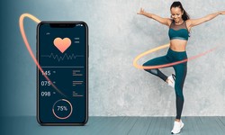 A Complete Guide on Healthcare And Fitness App Development