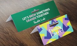 Header Cards for Bags: An Effective Way to Market Your Product