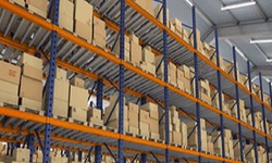 All You Need to Know About 3PL Warehousing