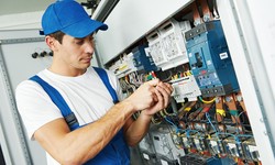 Powering Up Your Home With An Expert: How An Electrician Can Help!