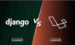 Django vs Laravel: Battle of The Most Demanding Frameworks of 2023