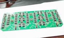 Aluminum PCBs: Understanding the Etching Process and Avoiding Acid Traps