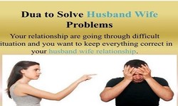Dua for Marriage Problems