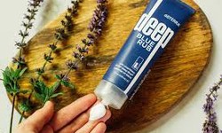 Conquering Discomfort: The Secret Weapon of DoTerra Deep Blue Rub in Pain Management
