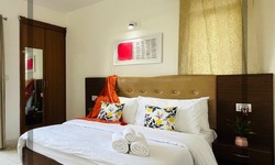 Service Apartments Kolkata offers upscale apartments to all their guests