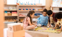 How Montessori education prepares children for the future