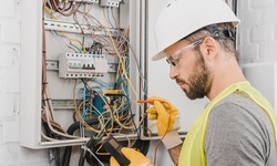 What Services Can You Expect From An Electrician?