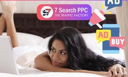Best Adult Site Advertisement Network For PPC Ads -7Search PPC