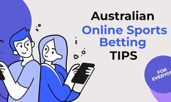 Australian Online Sports Betting Tips That Will Save You Money and Improve Odds