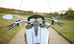 Windscreen Motorcycle: Benefits and Options for Riders