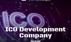 Exciting Trends in ICO Development - How Startups Can Keep Up