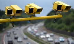 Live Updates and Traffic Monitoring: M6 Traffic Cameras