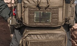 The Importance of Choosing a High-Quality Black Multicam Chest Rig