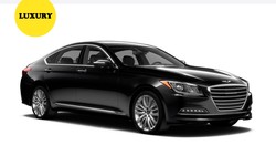 Enjoy a Ride with Airport Limo Service Chicago