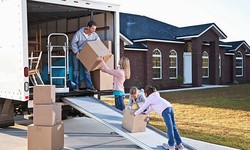 How to Find a Reliable House and Office Removal Service for Your Move