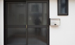The Benefits of Steel Security Doors: Enhancing Your Property's Security