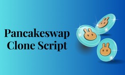 Launch Your Decentralised Exchange with a PancakeSwap Clone Script that is Packed with Features