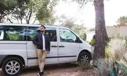 Choosing the Right Van for Your Needs: A Cannock Van Rental Guide