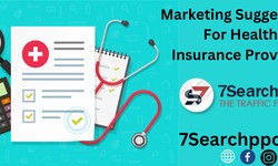 6 Digital Marketing Suggestions For Health Insurance Providers