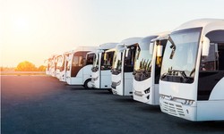 The Benefits of Choosing Executive Coach Hire for Your Birmingham Journey