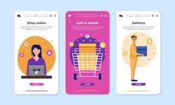 Why Consider Shopify Marketplace App for Your eCommerce Business