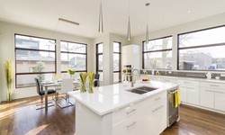 What to Expect When Hiring a Kitchen Remodeler: A Comprehensive Guide