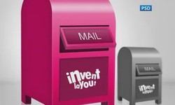 "Custom Printed Mail Boxes: The Perfect Solution for Your Shipping Needs"