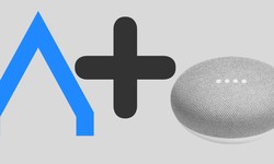 How To Alfred Connect To Google Home